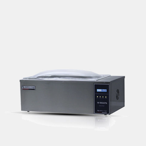 细菌学水浴箱 - M 96 KPK - Elektro-mag - 牙科实验室 / 加热 / 恒温