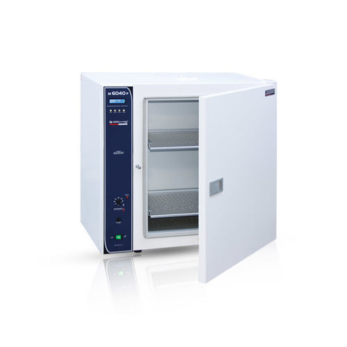 医用医用灭菌器 - M 6040 P - Elektro-mag - 实验室 / 干热 / 热气