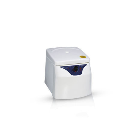 实验室离心机 - M 415 E - Elektro-mag - 用于血相分离 / DNA / 用于RNA