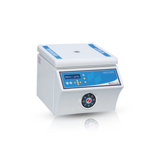 实验室离心机 - M 615 P - Elektro-mag - 临床 / 用于研究 / 用于样本制备