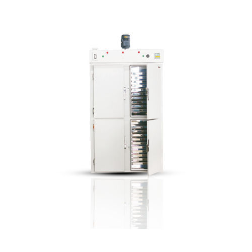供暖炉 - M 1074 - Elektro-mag - 通用应用 / 实验室 / 热气