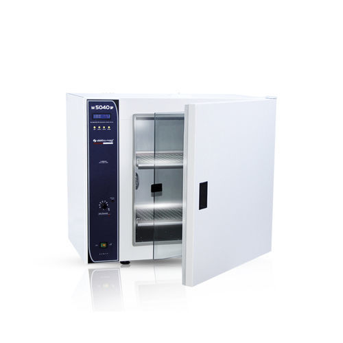 自然对流式实验室培养箱 - M 5040 BP S - Elektro-mag - 用于微生物学 / 细菌学 / 台式