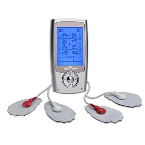 电刺激仪 - EHE029G-B - Easy Healthcare - 手持 / TENS / EMS