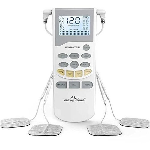 电刺激仪 - EHE012PRO - Easy Healthcare - 手持 / TENS / DC直流