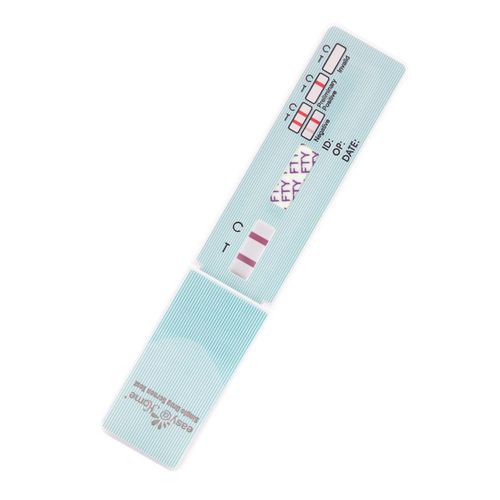 药物检出快速诊断套装 - EFTY-114 - Easy Healthcare - 芬太尼 / 尿液 / 泌尿系统