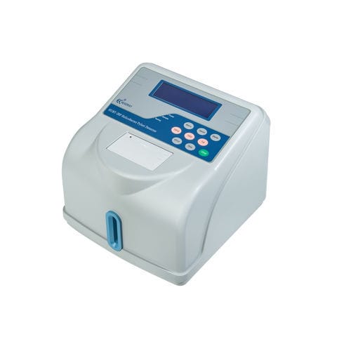 幽门螺旋杆菌呼吸分析系统 - HUBT-20P - Shenzhen Zhonghe Headway Bio-Sci & Tech