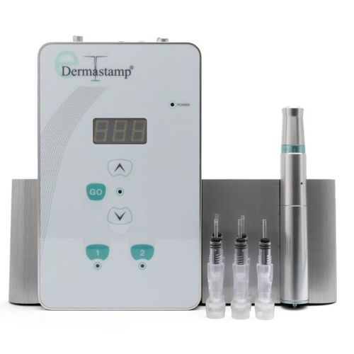 机械微针美塑仪 - eDermastamp® LS - Dermaroller