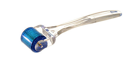 机械微针美塑仪 - MTS-Roller™ CR2 (0.2mm) - Clinical Resolution Laboratory - 手持式