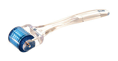 机械微针美塑仪 - MTS-Roller™ CR5 (0.5mm) - Clinical Resolution Laboratory - 手持式