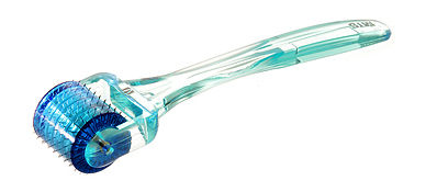 机械微针美塑仪 - MTS-Roller™ CR10 (1mm) - Clinical Resolution Laboratory - 手持式