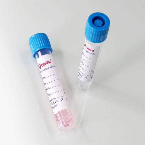 新冠病毒检测拭子 - TSM03 - OÜ InterVacTechnology - 用于病毒 / SARS-COV-2 / 运输