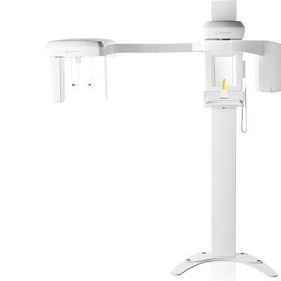 头部X光检查全景X射线系统 - Envision&trade; C1 - Panoramic Corporation - 数字 / 85kV