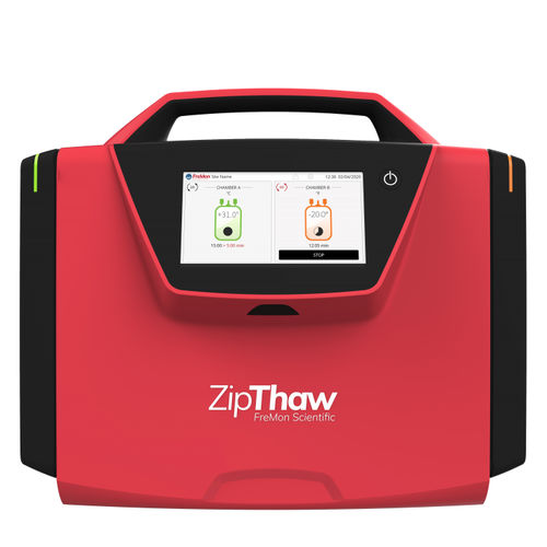 等离子样本解冻系统 - ZipThaw® - GenesisBPS