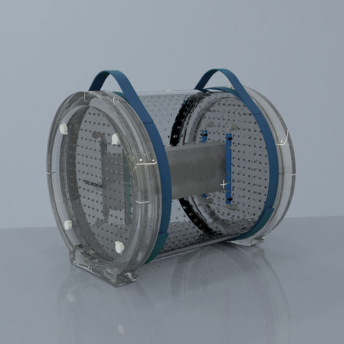 MRI测试体模 - QUASAR™³ᴰ - Modus Medical Devices - 通用