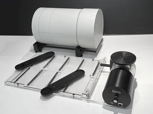呼吸运动检测装置 - QUASAR™ - Modus Medical Devices