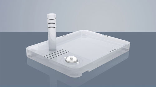 CT扫描测试体模 - 500-3503 - Modus Medical Devices - 通用