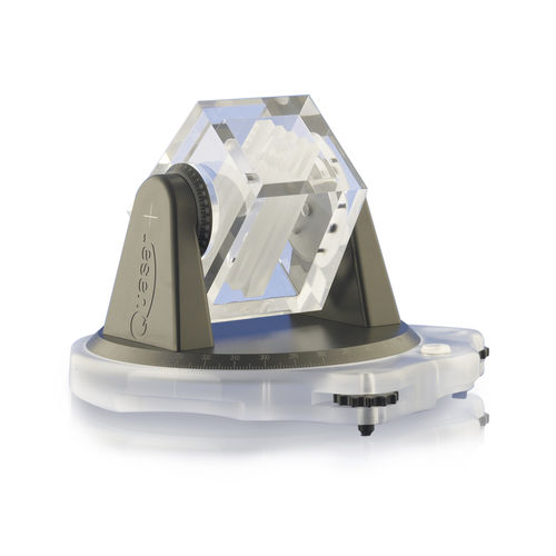 放射疗法测试体模 - QUASAR™ MLC Beam  - Modus Medical Devices - 通用