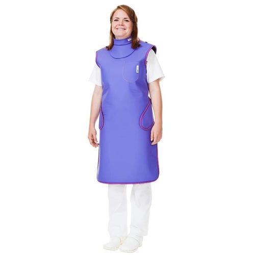 0.50mm防辐射围裙 - Fix Apron™ - Scanflex Medical - 0.35mm / 0.25mm