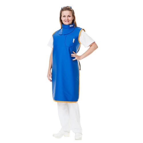 前部保护防辐射围裙 - Standard Apron™ - Scanflex Medical - 0.50mm / 0.35mm / 0.25mm