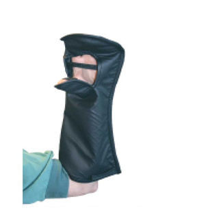 0.50mm防辐射连指手套 - Surgiglove™ - Scanflex Medical - 0.35mm / 0.25mm