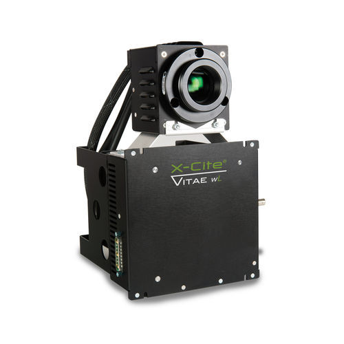 激发光源 - X-Cite Vitae™ wL  - Excelitas Technologies - LED式 / 荧光