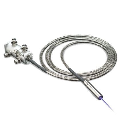 光纤 - kineFLEX® - Excelitas Technologies