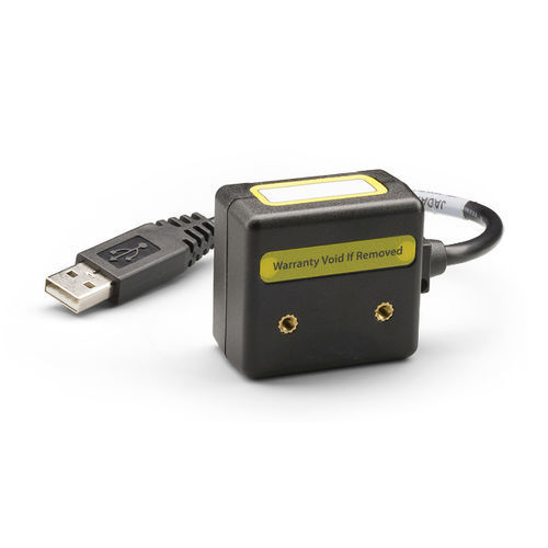 实验室扫码器 - FM-8 - JADAK - 工业 / 1D / 2D
