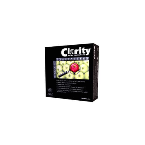 捕获软件 - Clarity™ 3.0 - JADAK - 校准 / 生产 / 检查用