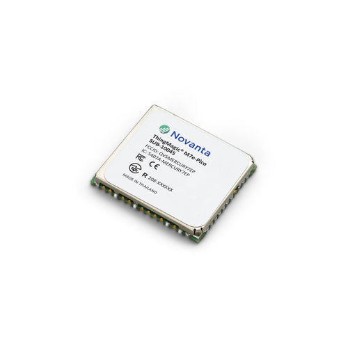 医学成像模块 - ThingMagic® M7e-Pico UHF RAIN - JADAK