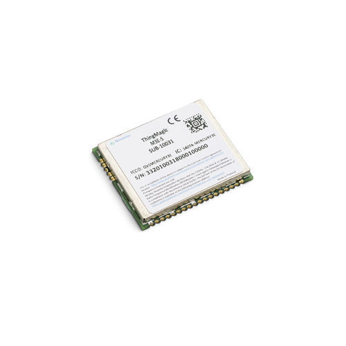 医学成像模块 - ThingMagic® M3e HF/LF - JADAK