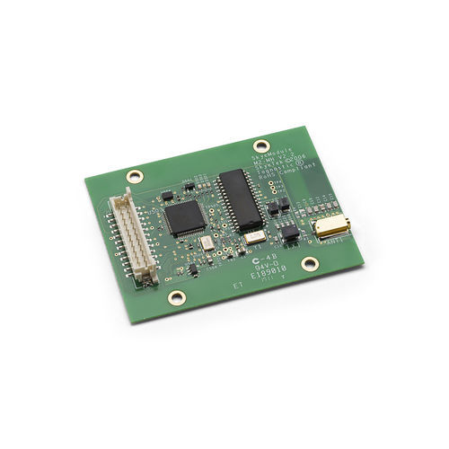 医学成像模块 - ThingMagic® M2 HF - JADAK - USB