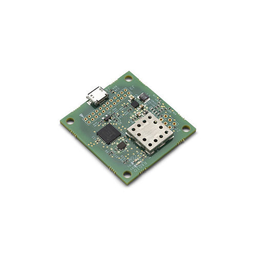医学成像模块 - ThingMagic® Gemini HF - JADAK - USB