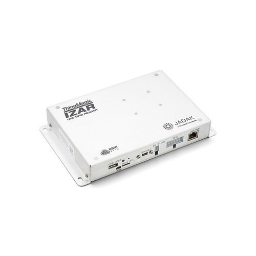 USBRFID芯片 - ThingMagic® IZAR 4-Port UHF - JADAK