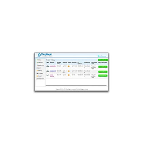 医用软件 - ThingMagic® Mercury API - JADAK - Windows / iOS / Android 安卓
