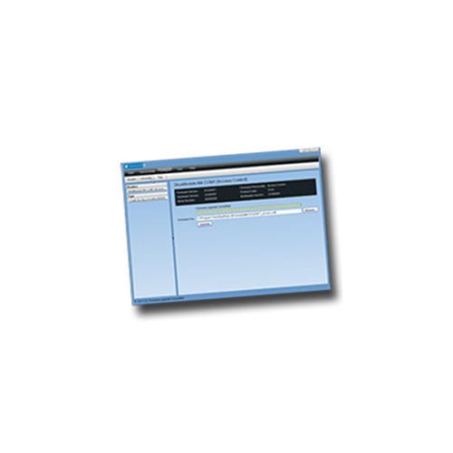 医用软件 - ThingMagic® SkyeWare™ 4 API - JADAK - 控制 / 设计 / 评估