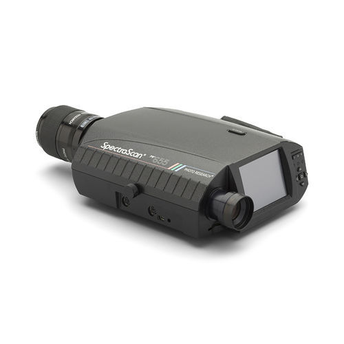 LED式辐射计 - SpectraScan® PR-655 - JADAK