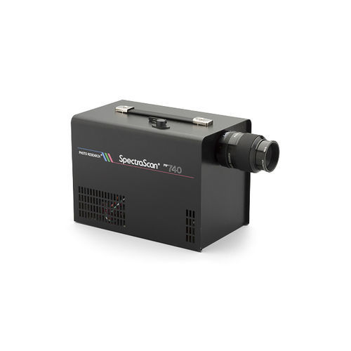 LED式辐射计 - SpectraScan® PR-740 - JADAK