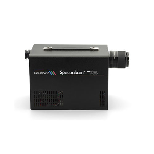 LED式辐射计 - SpectraScan® PR-788 - JADAK