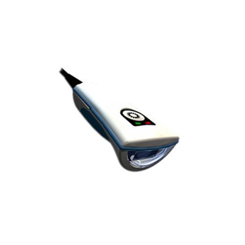 医疗扫码器 - Flexpoint HS-1 - JADAK - 1D / 2D / 手提式