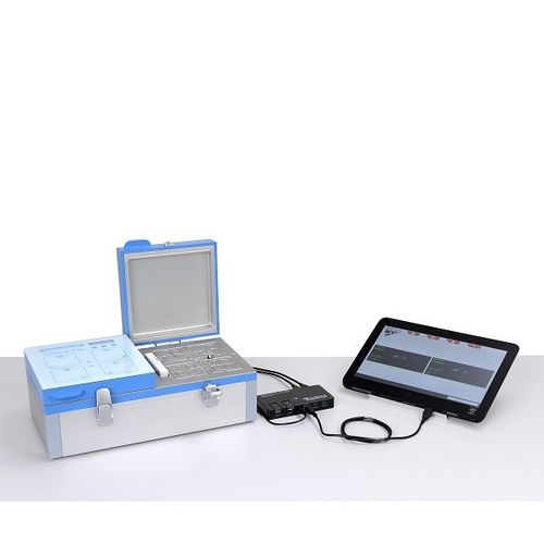 带PH值监测仪实验室培养箱 - C-Top SAFE Sens® - Labotect Labor-Technik-Göttingen GmbH - 多种气体 / 细胞培养 / 用于试管婴儿
