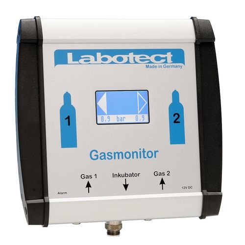 压力测试仪 - 14782 - Labotect Labor-Technik-Göttingen GmbH - CO2 / 双氮 / 实验室