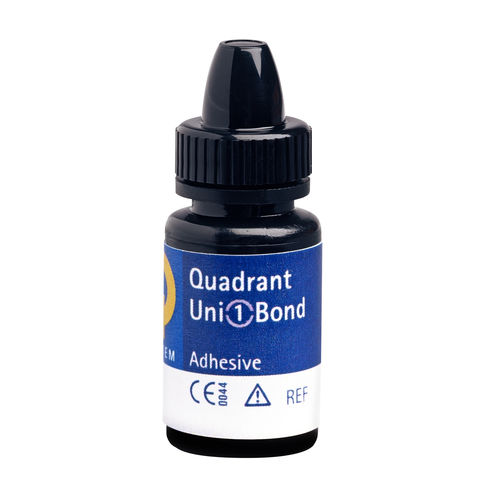 牙齿修复牙齿胶粘剂 - Quadrant Uni-1-Bond - Cavex Holland BV - 光聚合