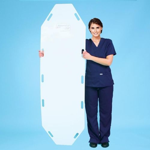 从床到椅子医用转运板 - 800-0069 - SchureMed - 滑动