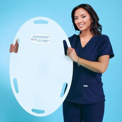 从床到椅子医用转运板 - Ergo - SchureMed - 从椅子到床 / 滑动