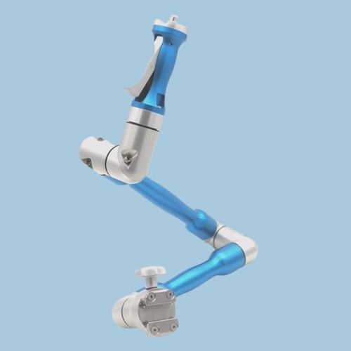 手术台手臂支架 - Schure Loc™ XPS - SchureMed - 定位 / 关节镜 / 泡沫