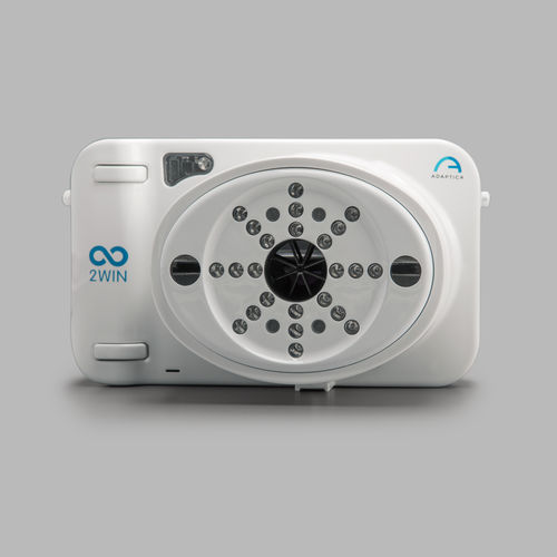 电子瞳孔计 2win Adaptica 自动折射仪