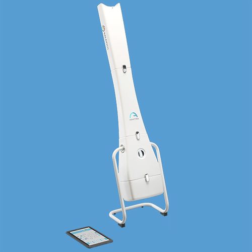 视力筛查仪 - 2WIN-S Plus - Adaptica