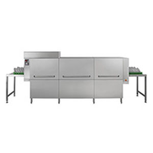 传送带式洗碗机 - AC3 Series - Comenda