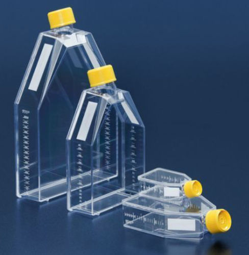 组织培养烧瓶 - 90 series - TPP Techno Plastic Products - PTFE / 分度