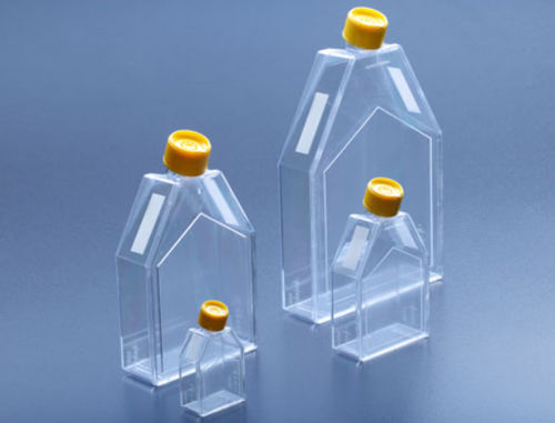 组织培养烧瓶 - 90 series - TPP Techno Plastic Products - 聚苯乙烯